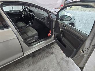 Volkswagen Golf 1.0 TSI Comfortline picture 18