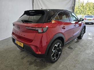 Opel Mokka 1.2 Turbo GS picture 7