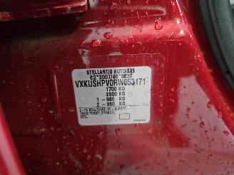 Opel Mokka 1.2 Turbo GS picture 18