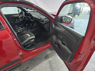 Opel Mokka 1.2 Turbo GS picture 17