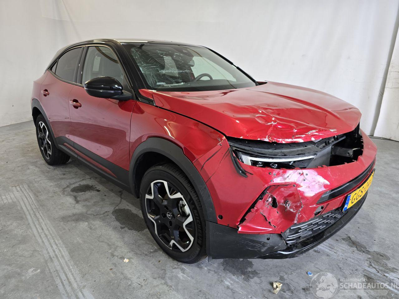 Opel Mokka 1.2 Turbo GS