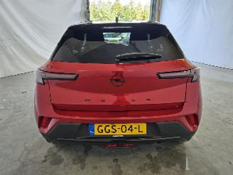 Opel Mokka 1.2 Turbo GS picture 6