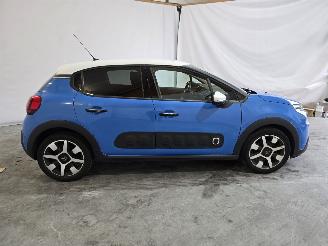 Citroën C3 1.2 PureTech S&S Shine picture 8