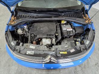 Citroën C3 1.2 PureTech S&S Shine picture 14