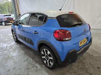 Citroën C3 1.2 PureTech S&S Shine picture 5