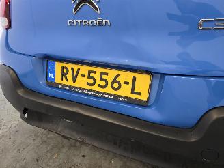 Citroën C3 1.2 PureTech S&S Shine picture 12