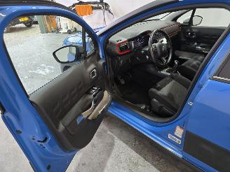 Citroën C3 1.2 PureTech S&S Shine picture 19