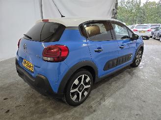 Citroën C3 1.2 PureTech S&S Shine picture 7