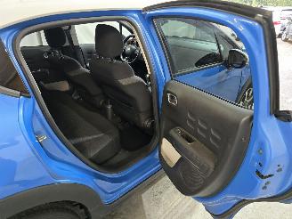 Citroën C3 1.2 PureTech S&S Shine picture 16
