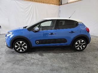 Citroën C3 1.2 PureTech S&S Shine picture 4