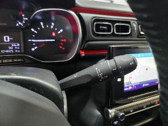 Citroën C3 1.2 PureTech S&S Shine picture 26