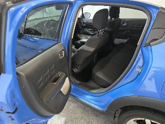 Citroën C3 1.2 PureTech S&S Shine picture 18