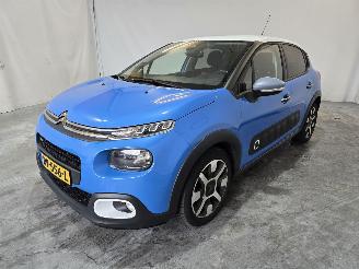 Citroën C3 1.2 PureTech S&S Shine picture 3