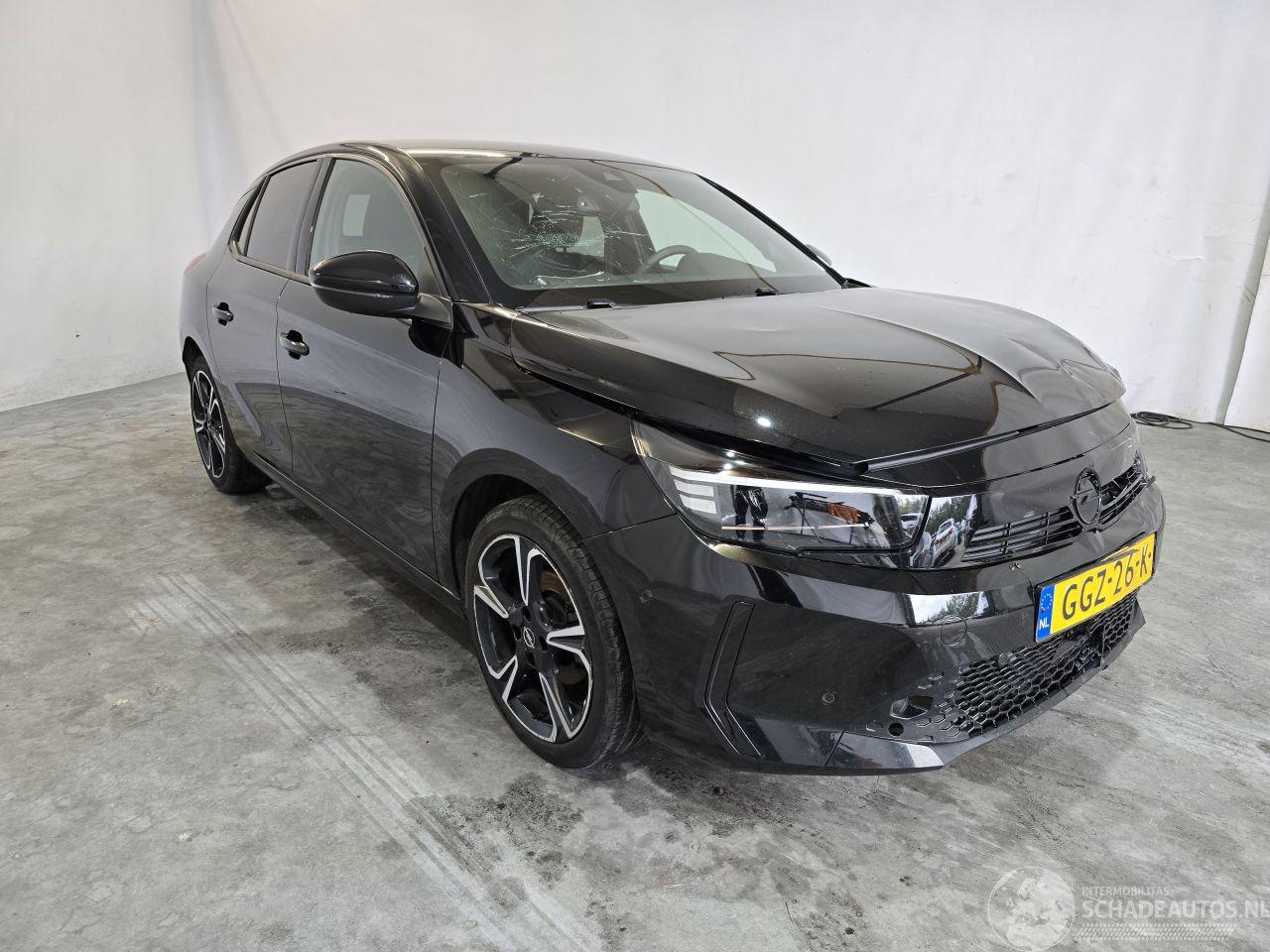 Opel Corsa 1.2 GS