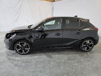 Opel Corsa 1.2 GS picture 4