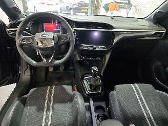 Opel Corsa 1.2 GS picture 24