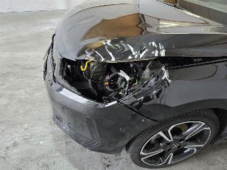 Opel Corsa 1.2 GS picture 10