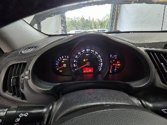 Kia Sportage 1.6 GDI Vibe picture 21