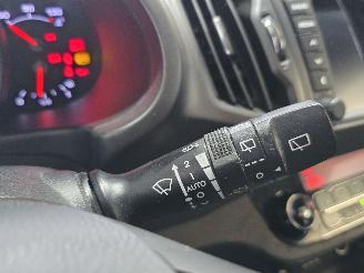 Kia Sportage 1.6 GDI Vibe picture 26
