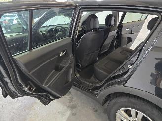 Kia Sportage 1.6 GDI Vibe picture 19