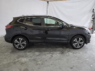 Nissan Qashqai 1.2 N-Connecta picture 8