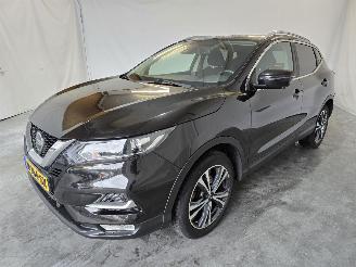 Nissan Qashqai 1.2 N-Connecta picture 3