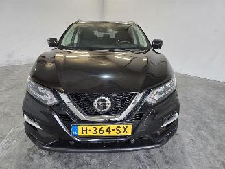 Nissan Qashqai 1.2 N-Connecta picture 2
