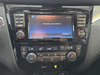 Nissan Qashqai 1.2 N-Connecta picture 31