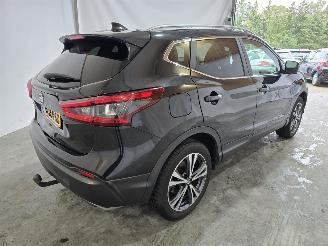 Nissan Qashqai 1.2 N-Connecta picture 7