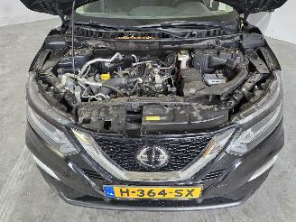Nissan Qashqai 1.2 N-Connecta picture 13