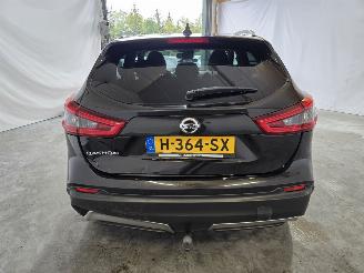 Nissan Qashqai 1.2 N-Connecta picture 6