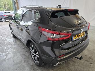 Nissan Qashqai 1.2 N-Connecta picture 5