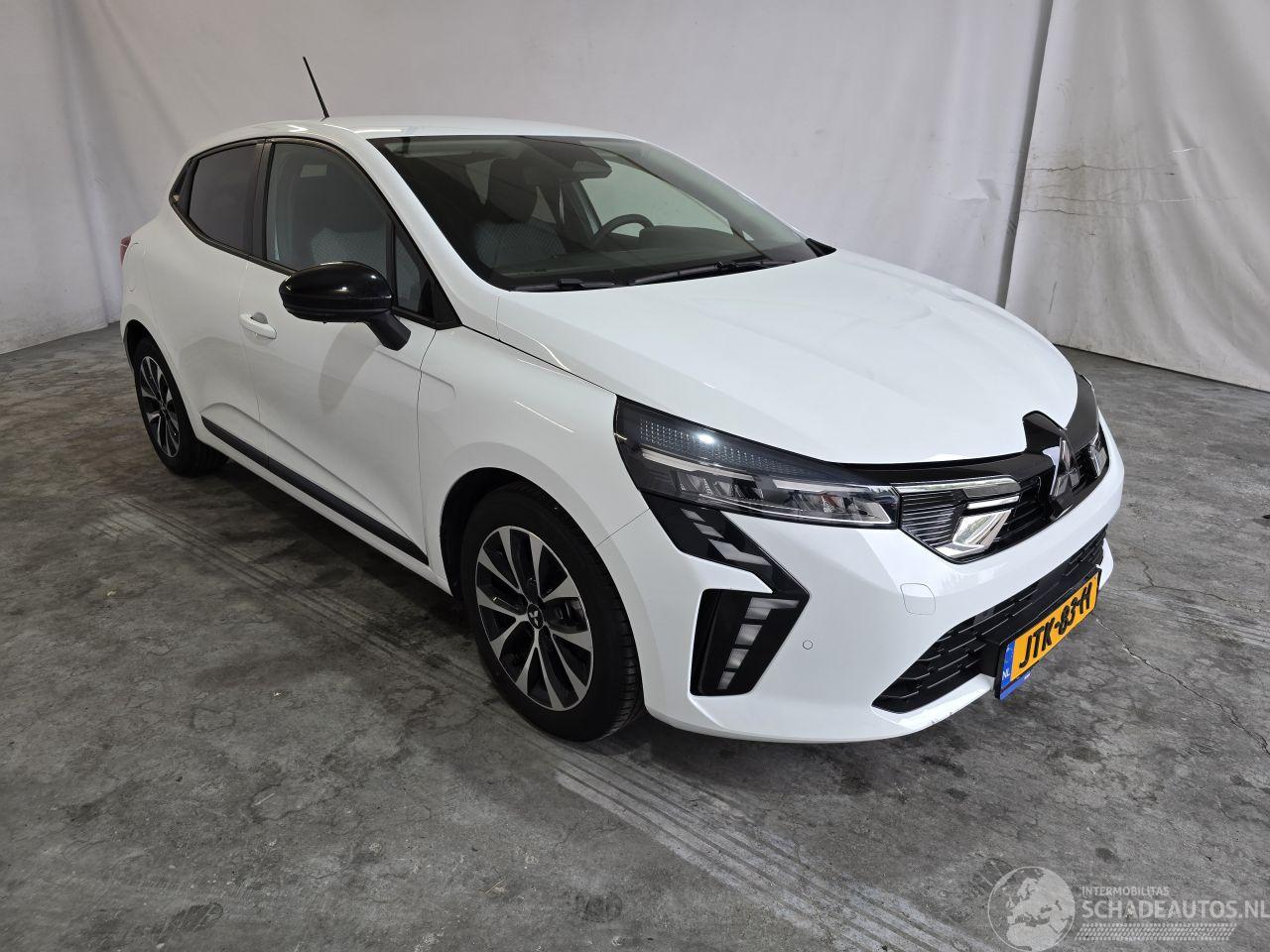 Mitsubishi Colt 1.0T MT Intense