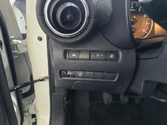 Nissan Juke 1.0 DIG-T Visia picture 23