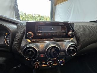 Nissan Juke 1.0 DIG-T Visia picture 29