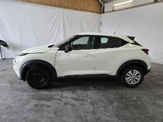 Nissan Juke 1.0 DIG-T Visia picture 4