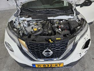 Nissan Juke 1.0 DIG-T Visia picture 12