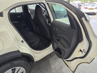 Nissan Juke 1.0 DIG-T Visia picture 16