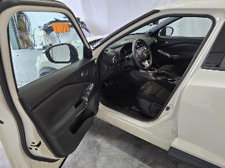Nissan Juke 1.0 DIG-T Visia picture 19