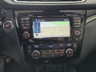 Nissan Qashqai 1.2 Connect Edition picture 31