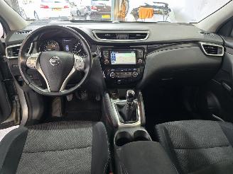 Nissan Qashqai 1.2 Connect Edition picture 23