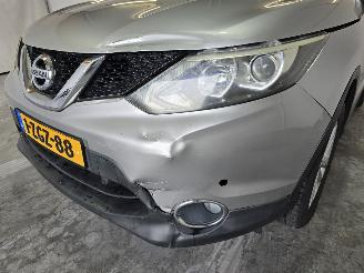Nissan Qashqai 1.2 Connect Edition picture 10
