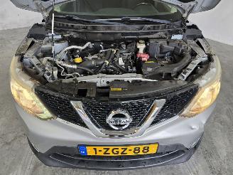 Nissan Qashqai 1.2 Connect Edition picture 14
