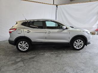 Nissan Qashqai 1.2 Connect Edition picture 8