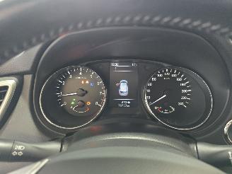 Nissan Qashqai 1.2 Connect Edition picture 22