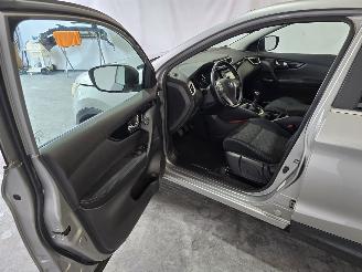 Nissan Qashqai 1.2 Connect Edition picture 20
