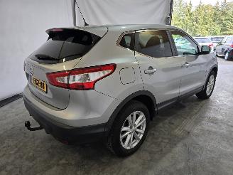 Nissan Qashqai 1.2 Connect Edition picture 7