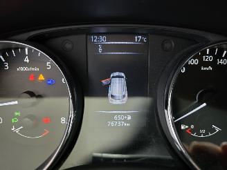 Nissan Qashqai 1.2 Connect Edition picture 21