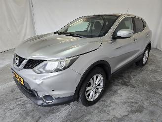 Nissan Qashqai 1.2 Connect Edition picture 3