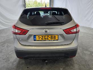 Nissan Qashqai 1.2 Connect Edition picture 6